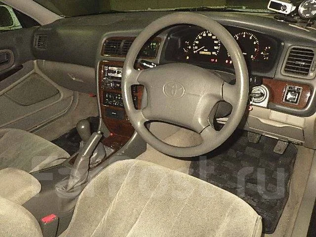 Toyota Mark II. ��������, ������, 2.0, ������, 130����. ��, �/�, ��� ���. ��� ����� �� ������������ ����