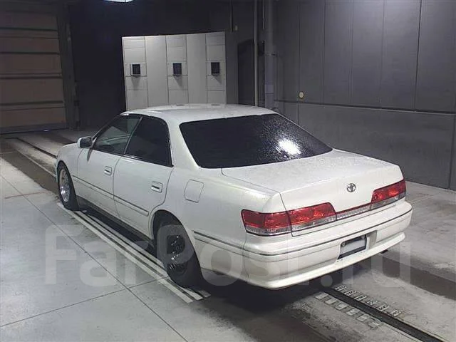 Toyota Mark II. ��������, ������, 2.0, ������, 130����. ��, �/�, ��� ���. ��� ����� �� ������������ ����