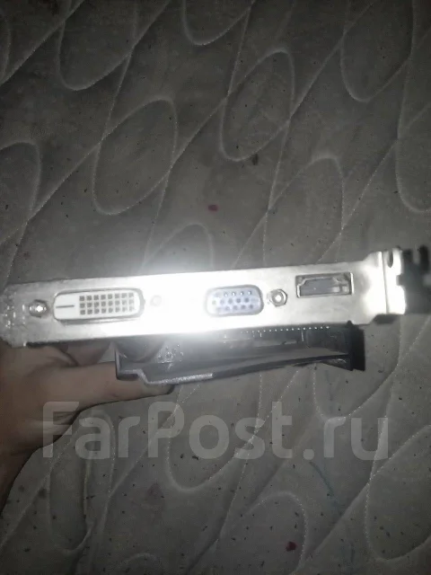 GeForce GTX 650 ����
