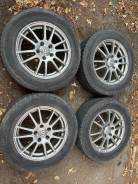 Velox Nirvana. 6.5x16", 5x114.3, ET52 