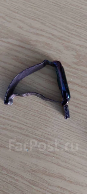 Xiaomi Mi Band 3 ����