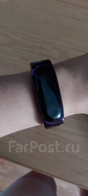 Xiaomi Mi Band 3 ����