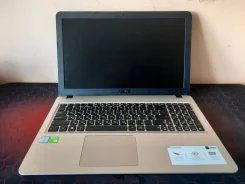 Asus VivoBook K540UB. 15.6", 2,3����, ��� 4 ��, ���� 500���, WiFi: 1, Bluetooth: 1, ����������� �� 5��. ��� ����� �� ���������� ����