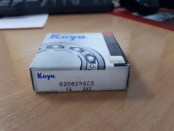 ��������� 6206-2RSC3 KOYO 62062RSC3 ����