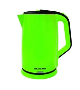 ������ ��. WILLMARK WEK-2012PS (2.0�, ������� ������, ������ �������, ���. �� 360 ����., 2000��) ��������� ����