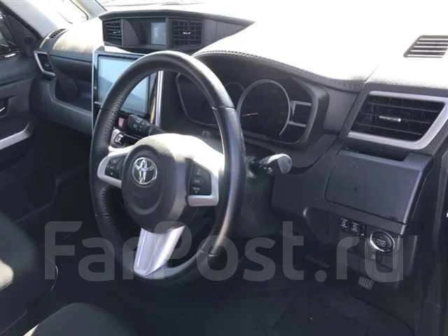 Toyota Tank. ��������, ��������, 1.0 (69��.�.), ������, 38 000����. ��, �/�. ��� ����� �� ������������ ����