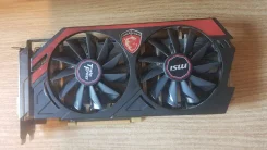 GeForce GTX 760 ����