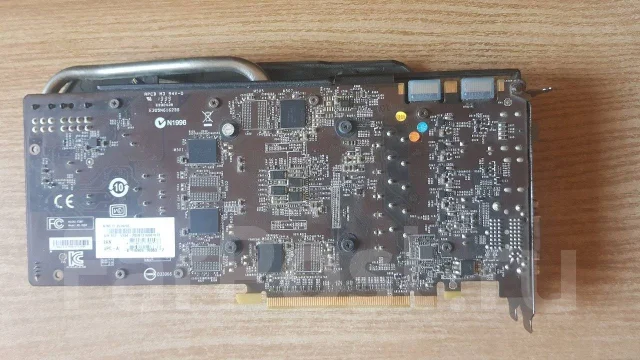 GeForce GTX 760 ����