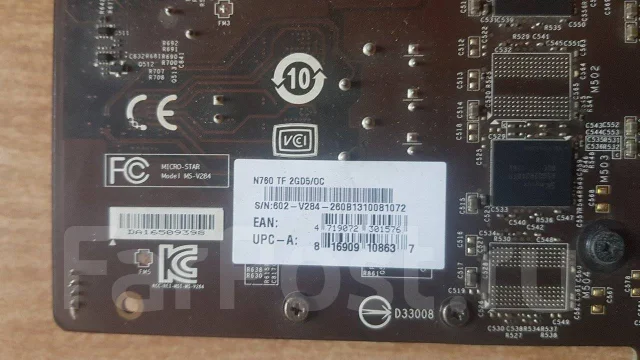 GeForce GTX 760 ����