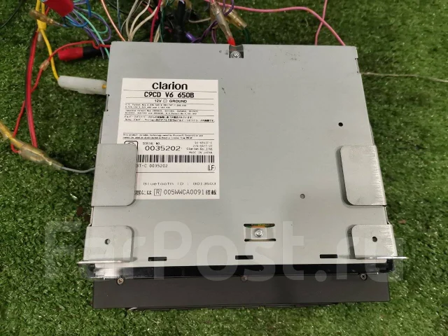 Clarion C9CD ����