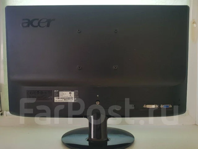 Acer. 22" ����