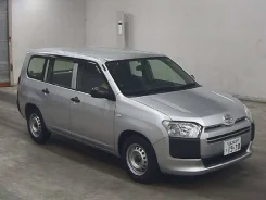 Toyota Succeed. ��������, ��������, 1.5 (109��.�.), ������, 53 000����. ��, �/�. ��� ����� �� ������������ ����