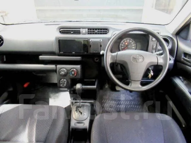 Toyota Succeed. ��������, ��������, 1.5 (109��.�.), ������, 53 000����. ��, �/�. ��� ����� �� ������������ ����