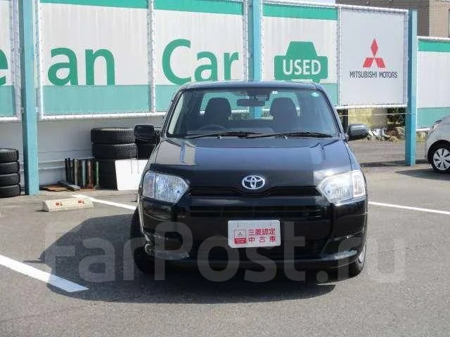 Toyota Succeed. ��������, ��������, 1.5 (109��.�.), ������, 49 000����. ��, �/�. ��� ����� �� ������������ ����