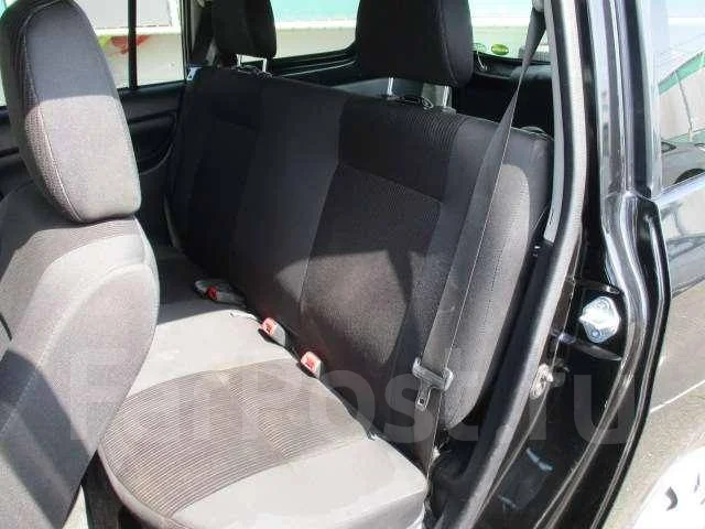 Toyota Succeed. ��������, ��������, 1.5 (109��.�.), ������, 49 000����. ��, �/�. ��� ����� �� ������������ ����