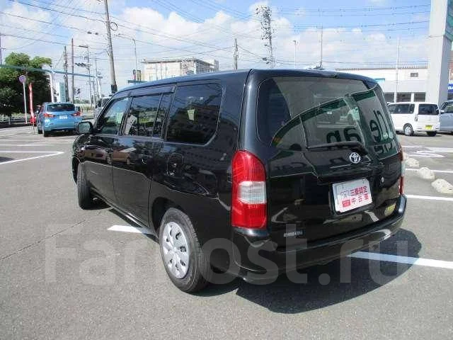 Toyota Succeed. ��������, ��������, 1.5 (109��.�.), ������, 49 000����. ��, �/�. ��� ����� �� ������������ ����