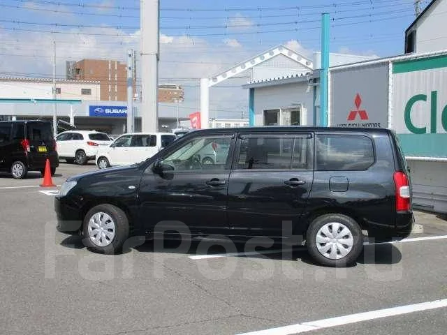 Toyota Succeed. ��������, ��������, 1.5 (109��.�.), ������, 49 000����. ��, �/�. ��� ����� �� ������������ ����