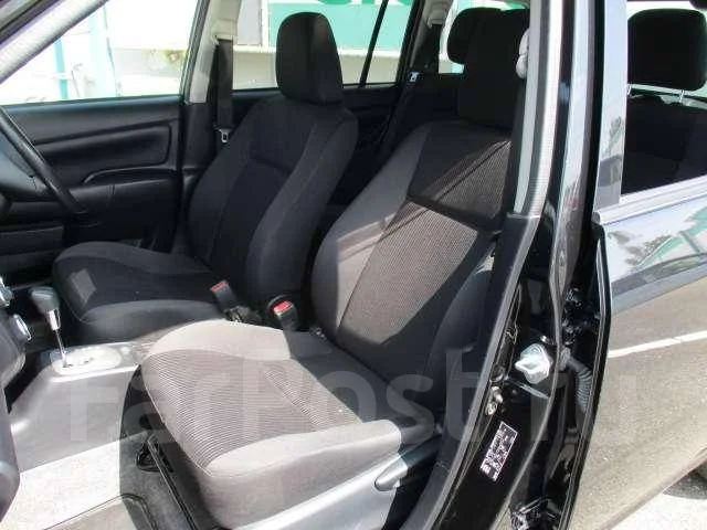 Toyota Succeed. ��������, ��������, 1.5 (109��.�.), ������, 49 000����. ��, �/�. ��� ����� �� ������������ ����
