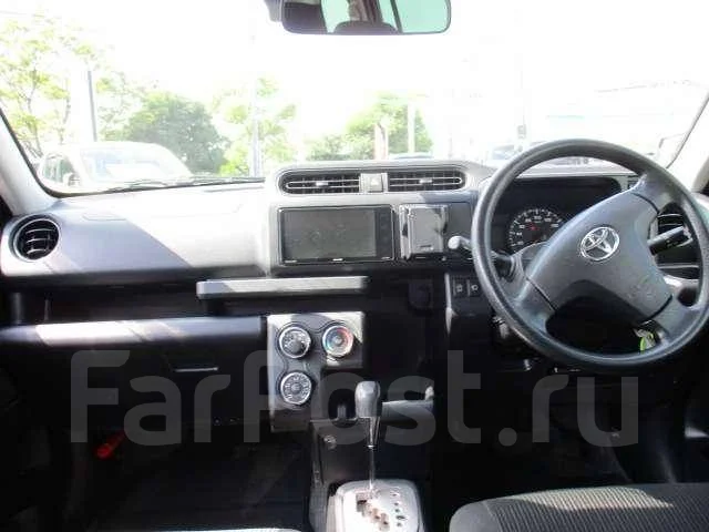 Toyota Succeed. ��������, ��������, 1.5 (109��.�.), ������, 49 000����. ��, �/�. ��� ����� �� ������������ ����