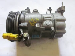 ���������� ������������ Citroen C3 2006 [129-48] ����