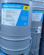 Kixx GS Hydro HVZ. ��������������, ��������, �����������, 20��. ����