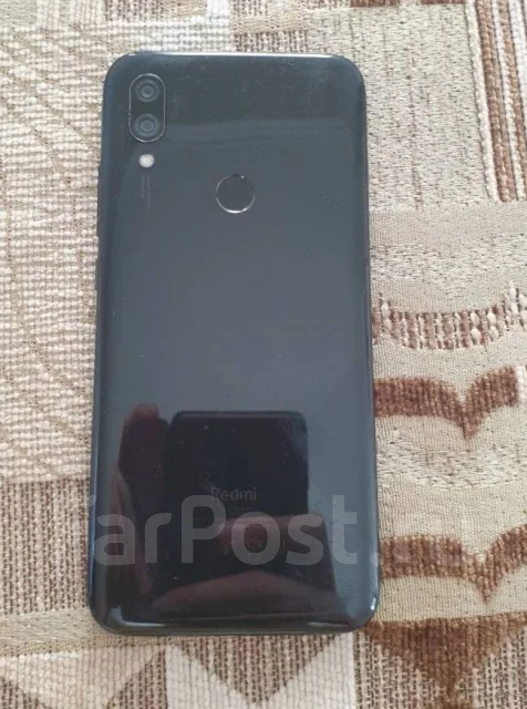 Xiaomi Redmi 7. �/�, 3G, 4G LTE, Dual-SIM, ����������, NFC ����