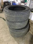 Dunlop Axiom Plus. ������, 2018 ���, �/�, ����� 20�% ����