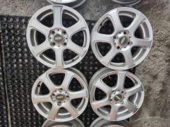 �������� ����� ������ Ranbros 14 4*100 +43. 4.5x14", 4x100, ET43, �� 67,1���. ����