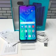 Honor 10i. �/�, �����, 4G LTE, Dual-SIM ����