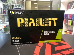 GeForce GTX 1660 ����