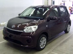 Toyota Passo. ��������, 4wd, 1.0 (69��.�.), ������, 32 000����. ��, �/�. ��� ����� �� ������������ ����