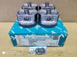 44350 * ������ (�-� 4��) 0.50 MR18DE, MR20DE 84 /1,2 /1,2 / 2,0 d=19,9 44350 ����