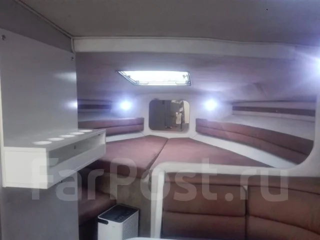Chaparral. ����� 10��., ��������� ������������, 400��.�., ������ ����