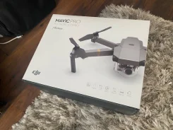 DJI Mavic Pro Platinum. � ������� ����