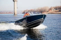 Realcraft 510. 2022 ���, ����� 5,6��., ��������� ���������, 100��.�., ������. ��� ����� �� ������������ ����