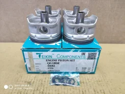 44682 * ������ (�-� 4��) STD QG18DE '99- 80 / 1,2 / 1,2 / 2,5 d=19 44682 ����