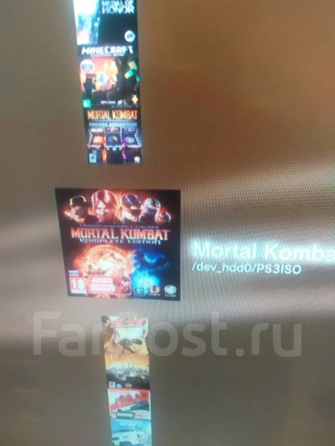 Sony PlayStation 3 Super Slim ����