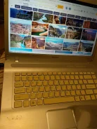 Sony VAIO VPC-W. 15.6", ��� 2048 ��, WiFi, Bluetooth ����