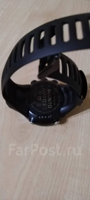 Suunto Ambit2. GPS, IP68 ����