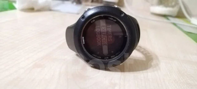 Suunto Ambit2. GPS, IP68 ����