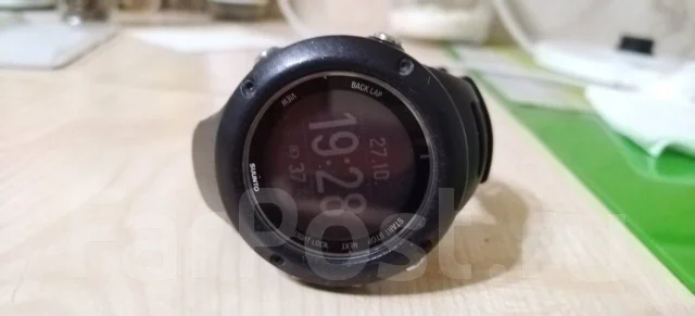 Suunto Ambit2. GPS, IP68 ����