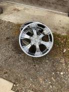 Zinik. x22", 5x114.3, 5x120, ET-15 ����