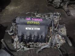  Honda L15A |   