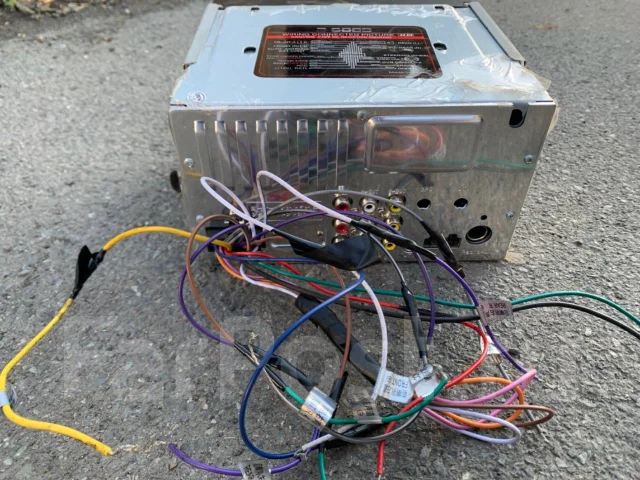 NRG IDV-270US ����