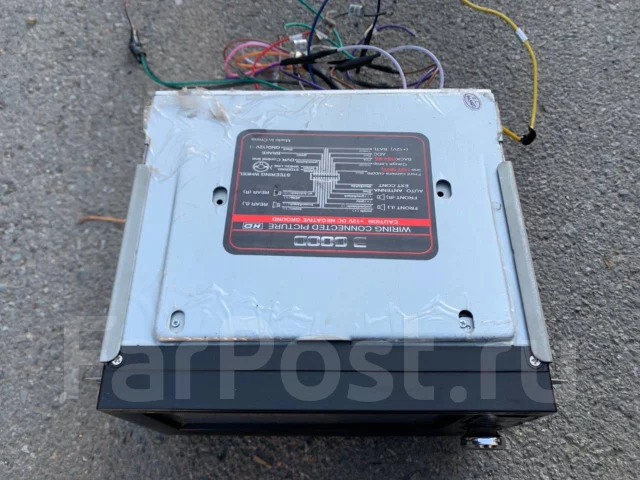 NRG IDV-270US ����