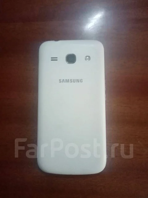 Samsung Galaxy Star Advance. �/� ����