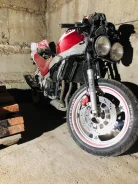 Suzuki GSX-R 400. 400����. ��., ����������, ���, � �������� ����