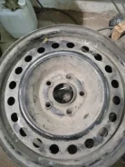 Barracuda. 6.0x16", 5x114.3, ET40, �� 64,1���. ����