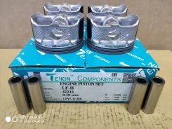 42216 * ������ (�-� 4��) 0.50 LFX, L3V 87, 5 / 1,2 / 1,2 / 2,5 d=21 42216 ����