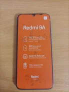 Xiaomi Redmi 9A. �����, �����, 3G, 4G LTE, NFC ����